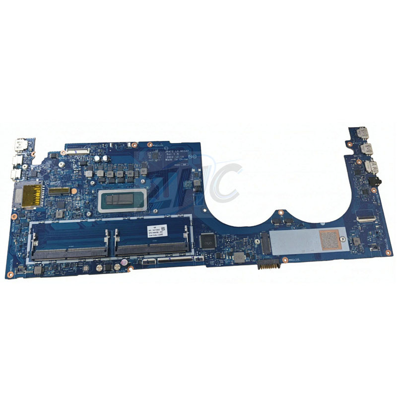 Intel Cpu Core I7 - Laptop Motherboard LA‑M051P For HP Envy