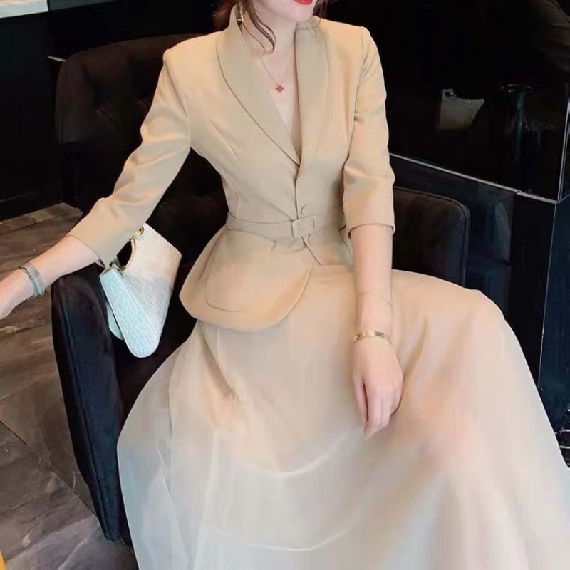 Office High Tech - New High Quality Autumn Korean Fashion