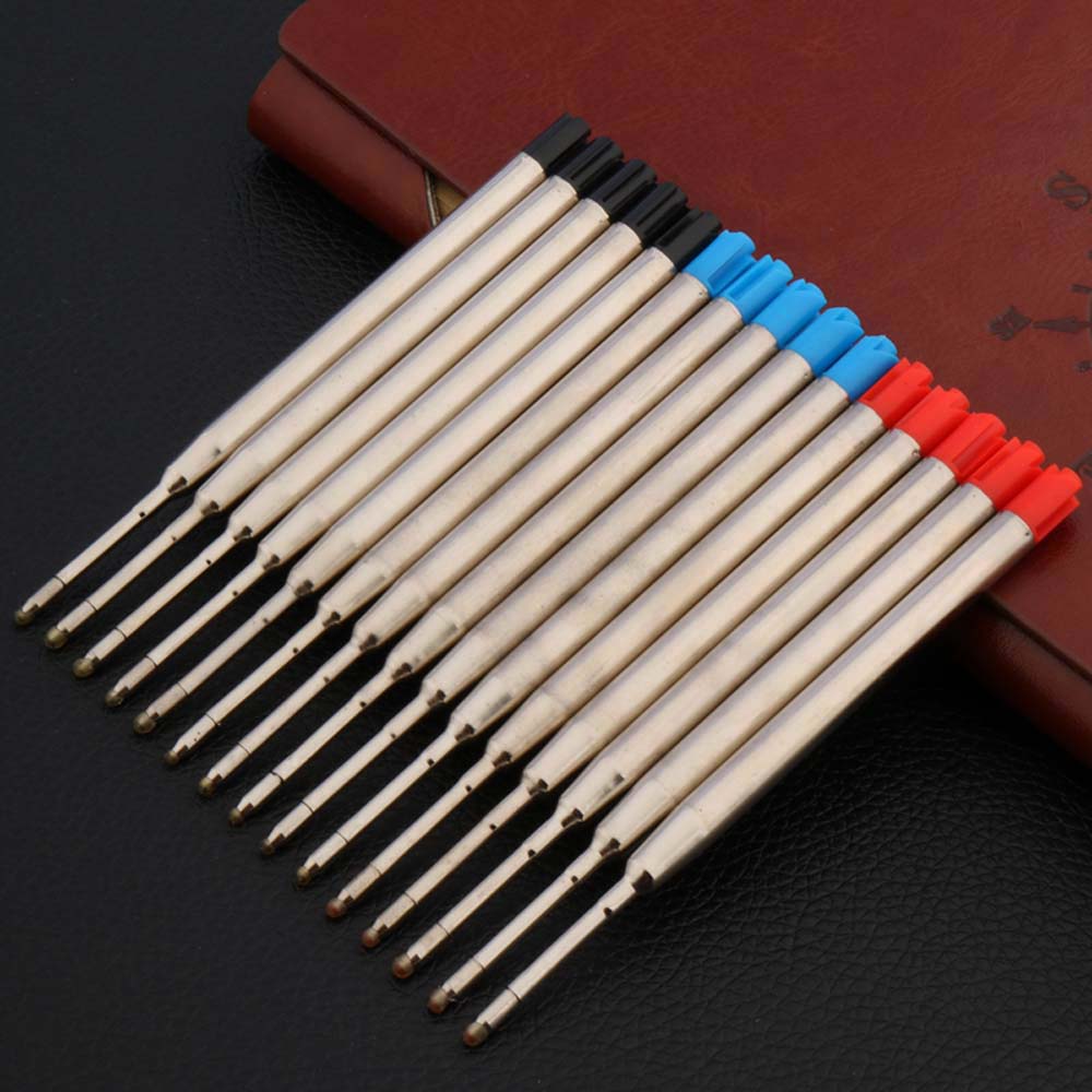 Office High Tech - High quality 10Pc Red blue black