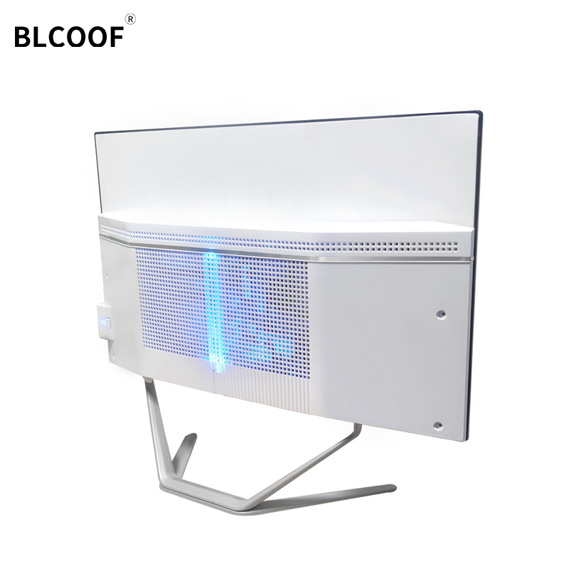 POS Computer Curved Screen All - огляд і ціна Intel Cpu Core I7