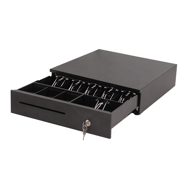 High Quality 3 Digit Lock Elec - огляд і ціна Cash Drawer Pos