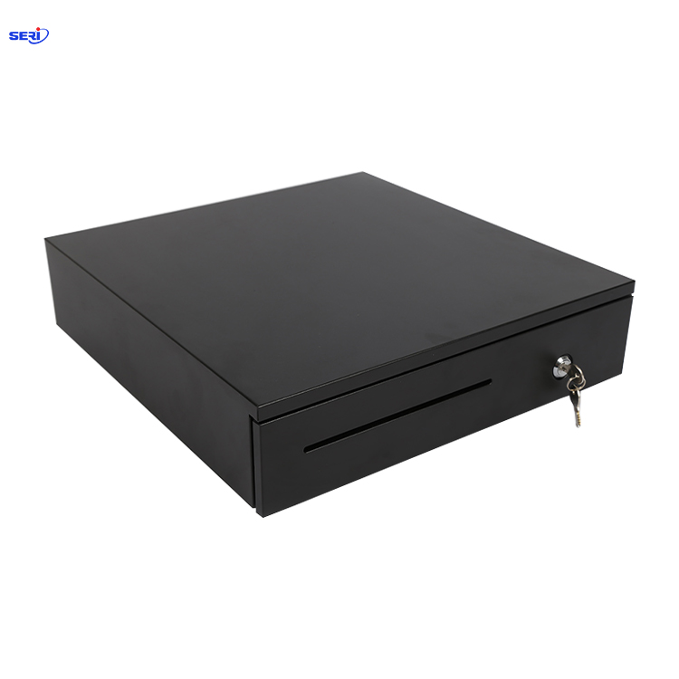 High Quality 3 Digit Lock Elec - огляд і ціна Cash Drawer Pos