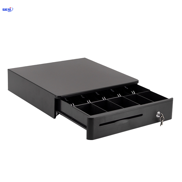 High Quality 3 Digit Lock Elec - огляд і ціна Cash Drawer Pos