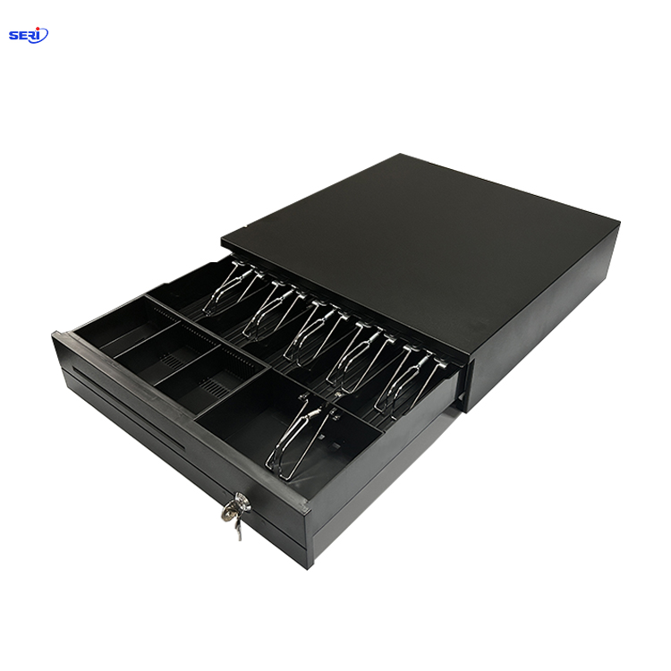 High Quality 3 Digit Lock Elec - огляд і ціна Cash Drawer Pos