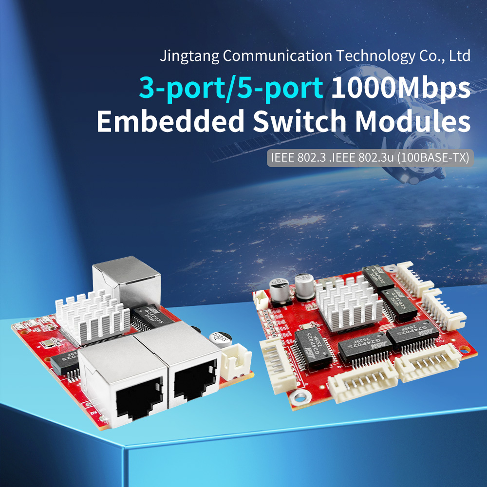 ONTi Mini 3/5 Ports 10/100/100 - огляд і ціна Ethernet Switch 8 Port