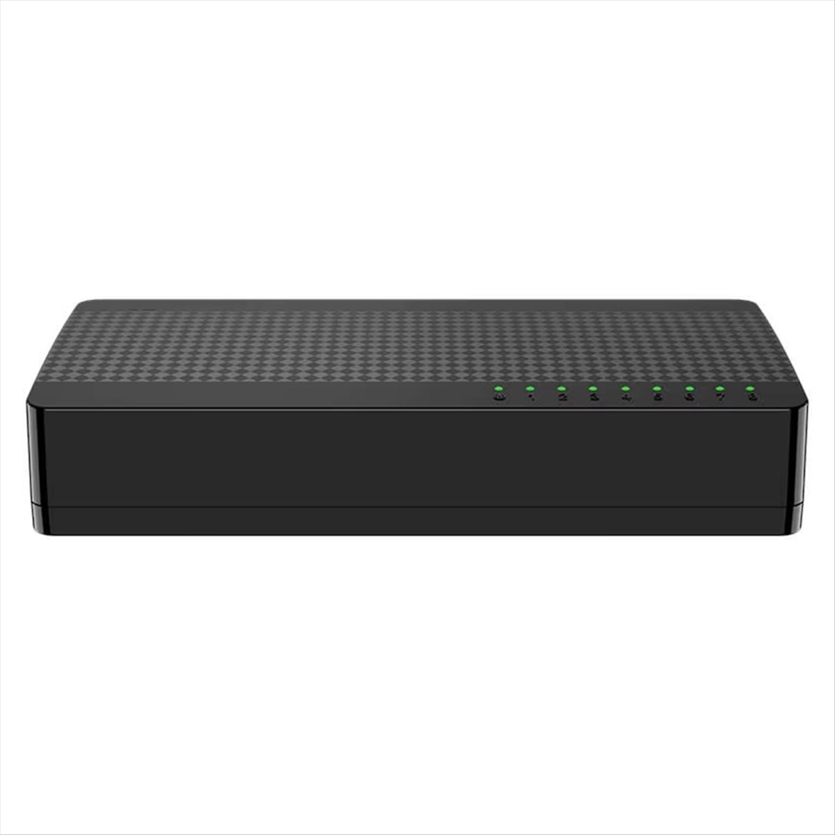A40I Gigabit Mini Switch Ether - огляд і ціна Ethernet Switch 8 Port