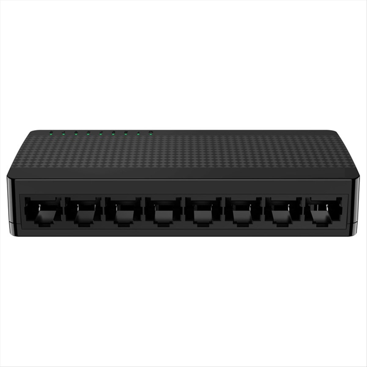 A40I Gigabit Mini Switch Ether - огляд і ціна Ethernet Switch 8 Port