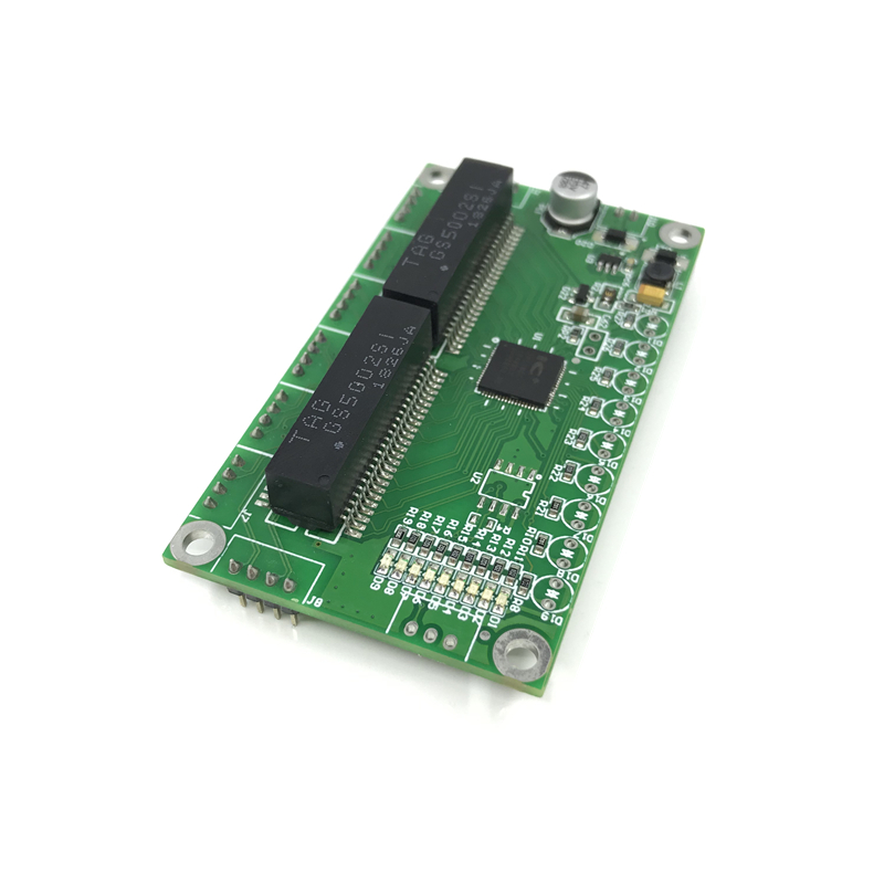 ANDDEAR Customized industrial  - огляд і ціна Ethernet Switch 8 Port