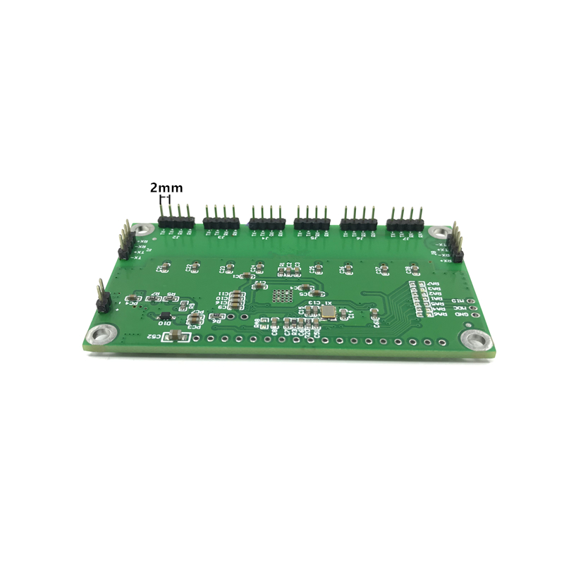 ANDDEAR Customized industrial  - огляд і ціна Ethernet Switch 8 Port