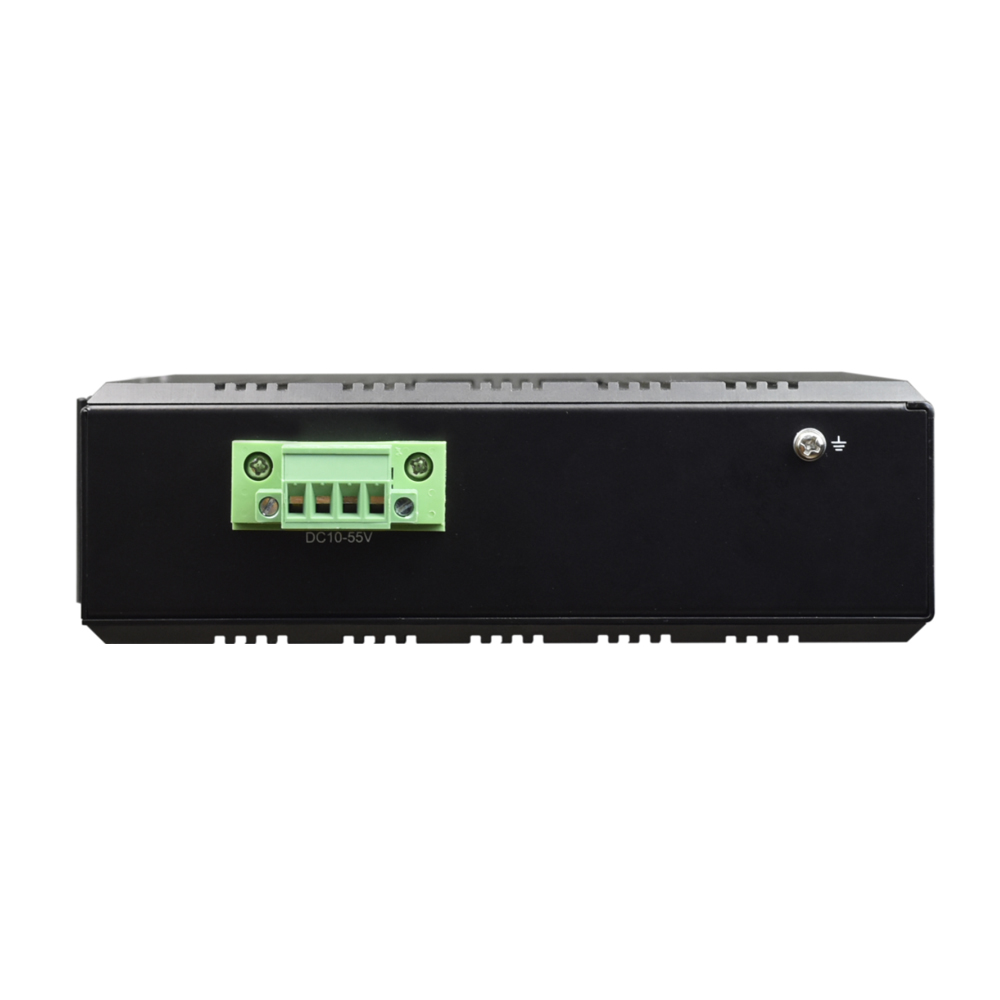 L3 Managed 8 Ports Gigabit Eth - огляд і ціна Ethernet Switch 8 Port