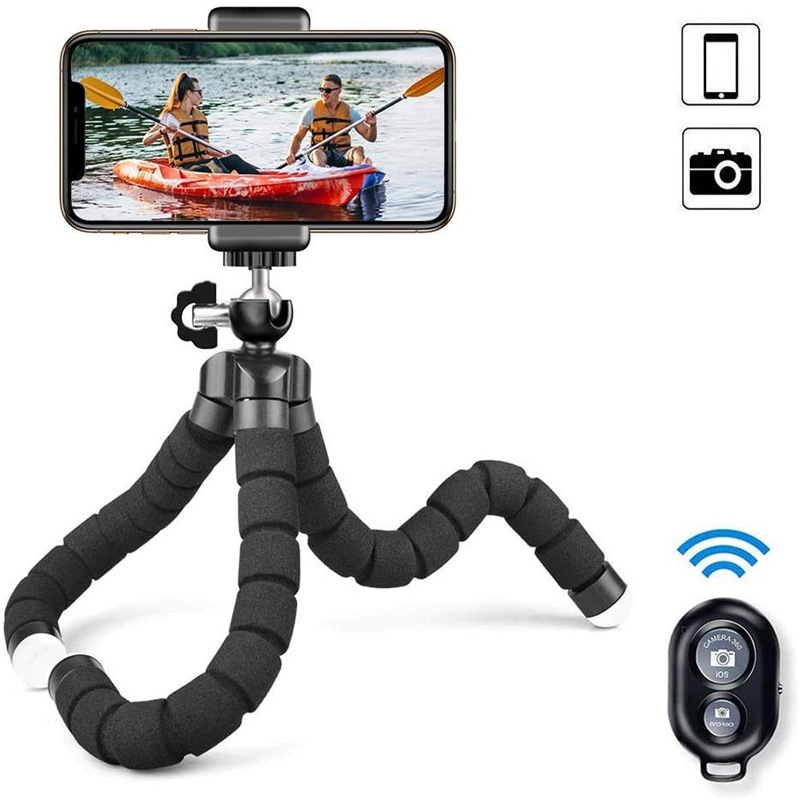 Mini Universal Photography Oct - огляд і ціна Webcam Stand Clip