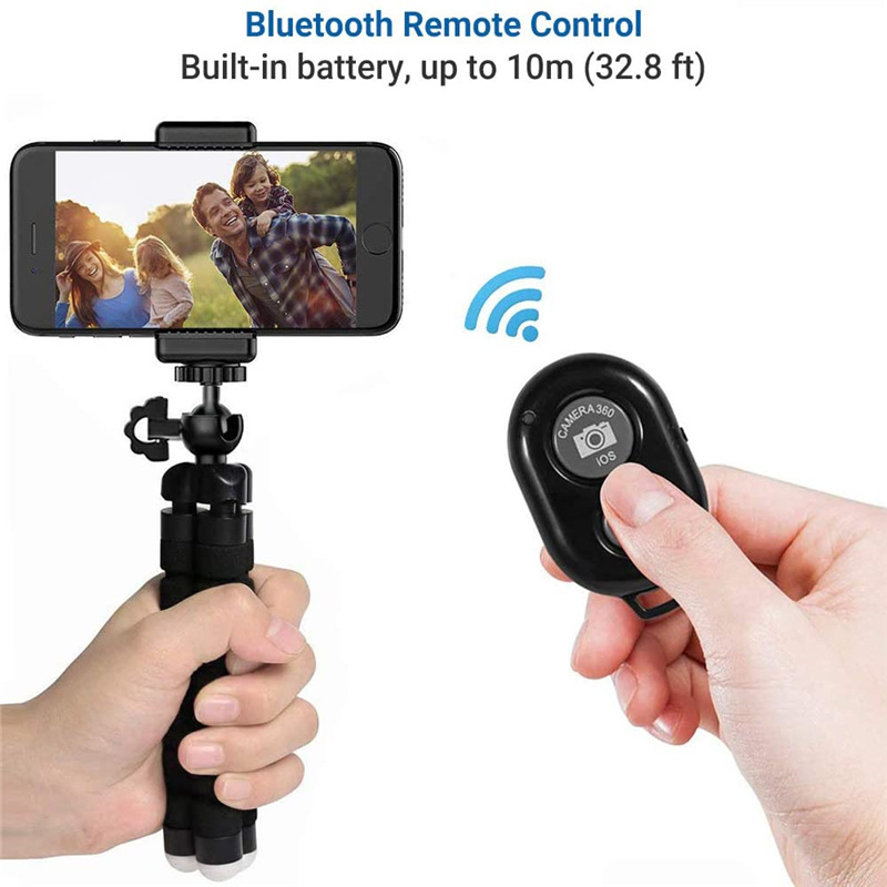 Mini Universal Photography Oct - огляд і ціна Webcam Stand Clip