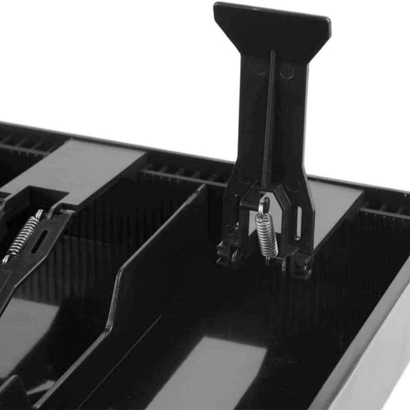 L43A Cashier with Clip 3 Bills - огляд і ціна Cash Drawer Pos