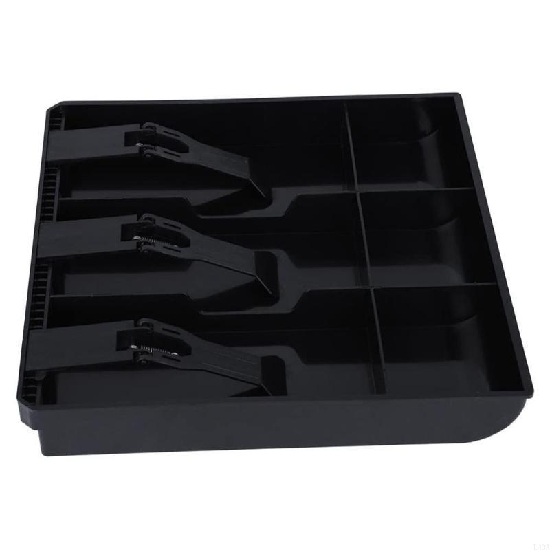 L43A Cashier with Clip 3 Bills - огляд і ціна Cash Drawer Pos