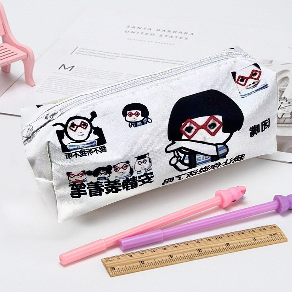 High Quality Funny Pen Bag Lar - огляд і ціна Office High Tech
