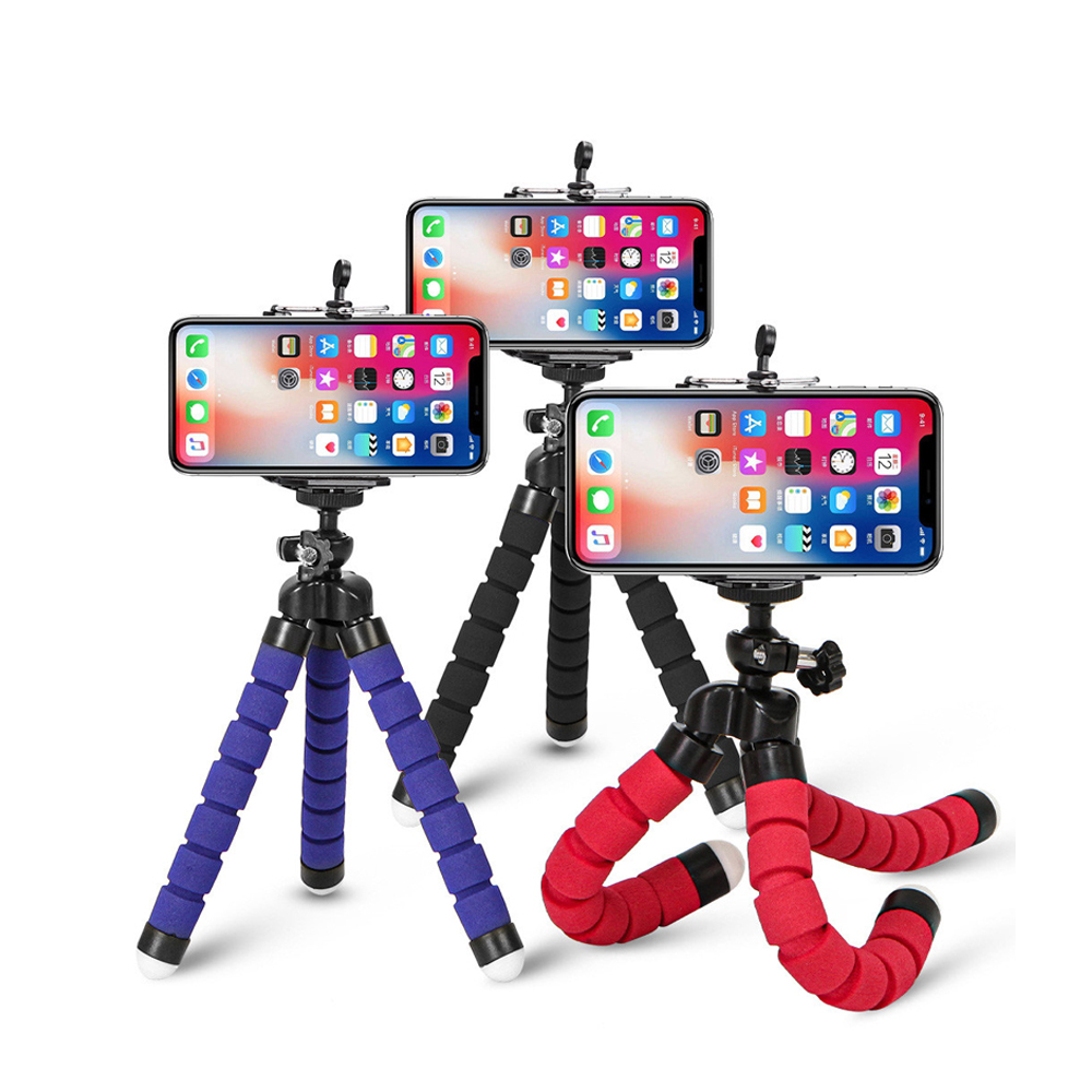 Mini Universal Photography Oct - огляд і ціна Webcam Stand Clip