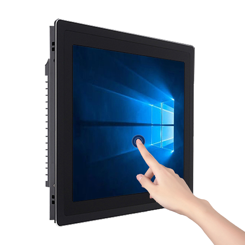 12.1 Inch Capacitive Touch Scr - огляд і ціна Intel Cpu Core I7