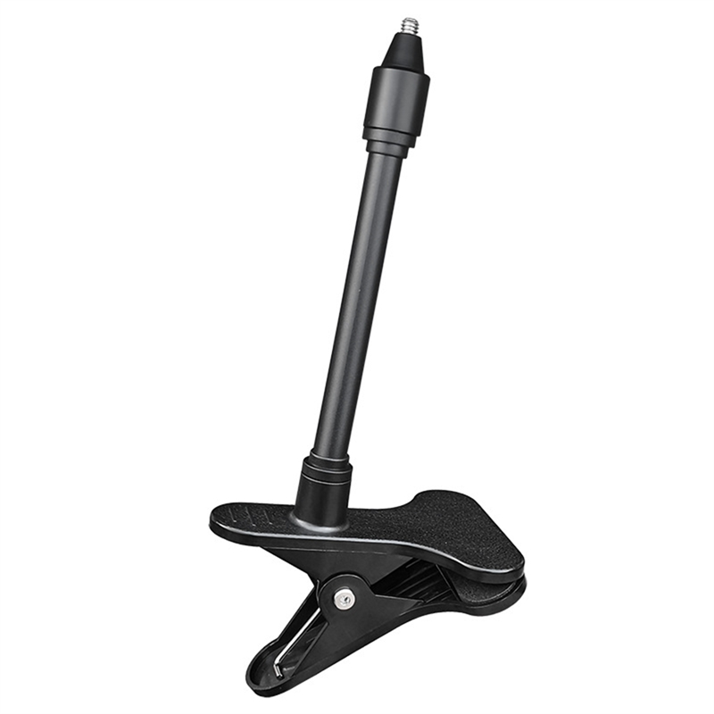 APPLIA-Universal No Punching C - огляд і ціна Webcam Stand Clip