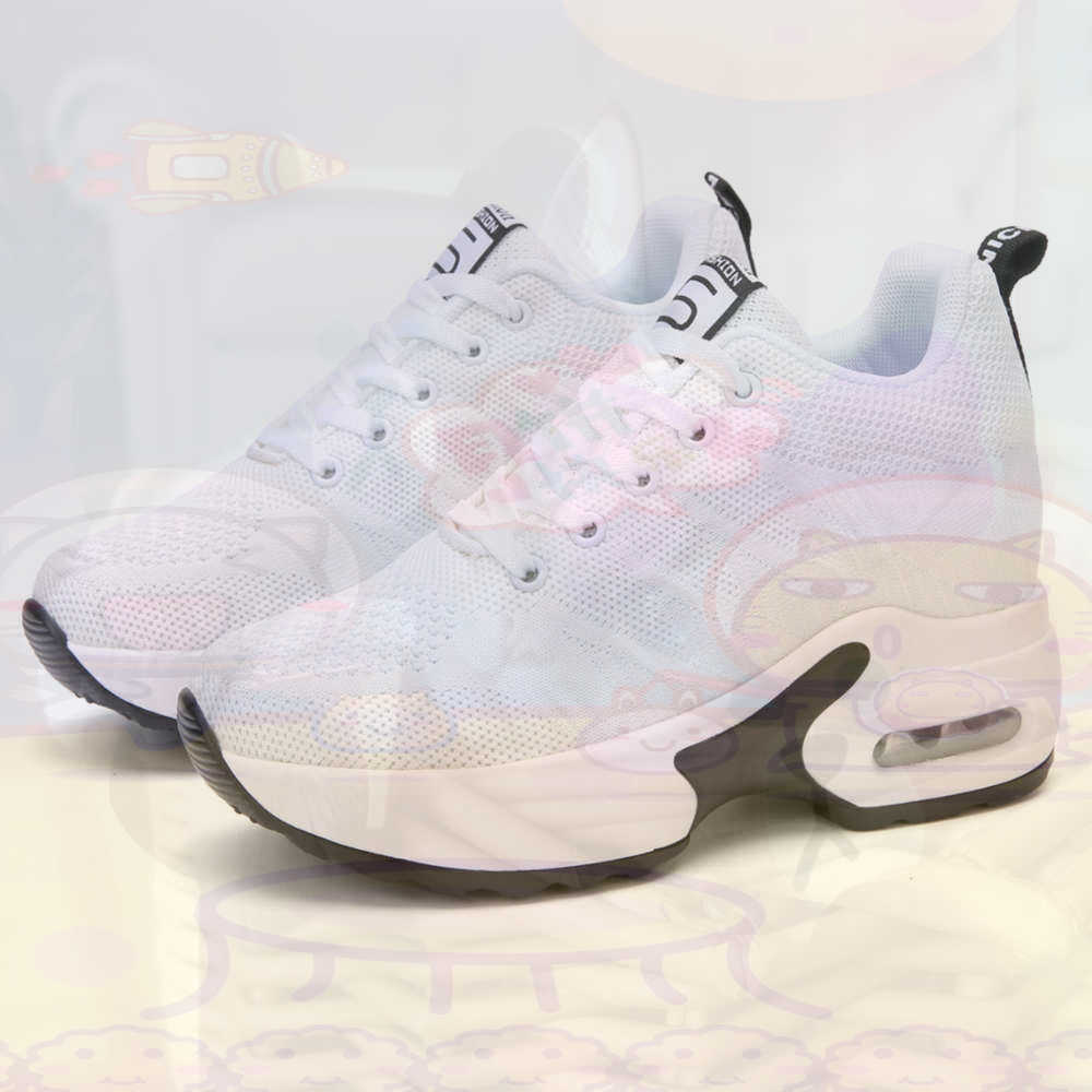 Red Size 36 Shoes Woman Tennis - огляд і ціна Office High Tech