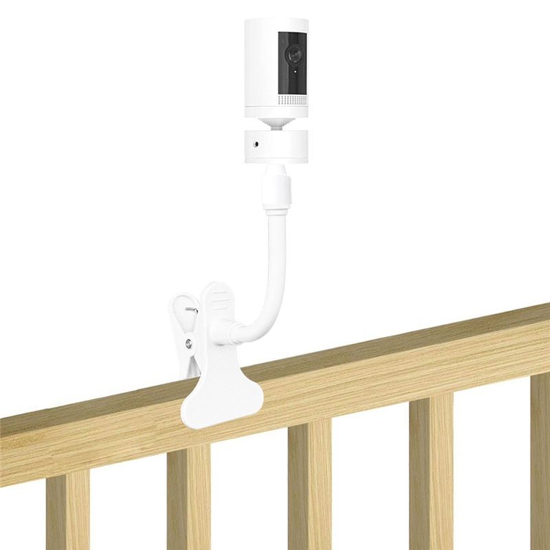 [A92Z!NEW】 For Baby Monitor Ho - огляд і ціна Webcam Stand Clip