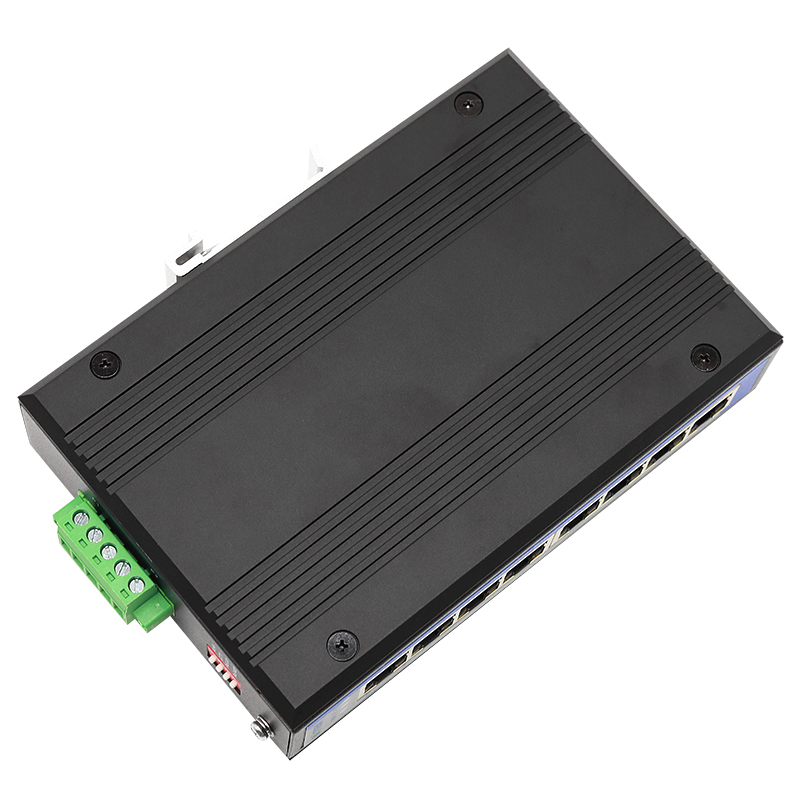 UOTEK 8 Port Unmanaged Gigabit - огляд і ціна Ethernet Switch 8 Port