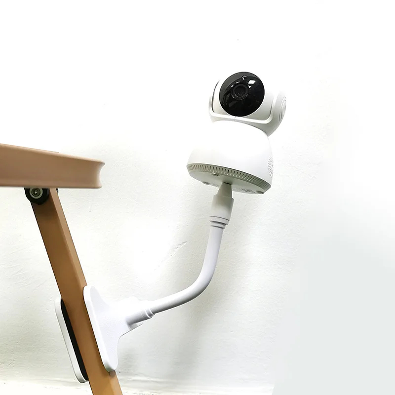 Protable Flexible Camera Clamp - огляд і ціна Webcam Stand Clip