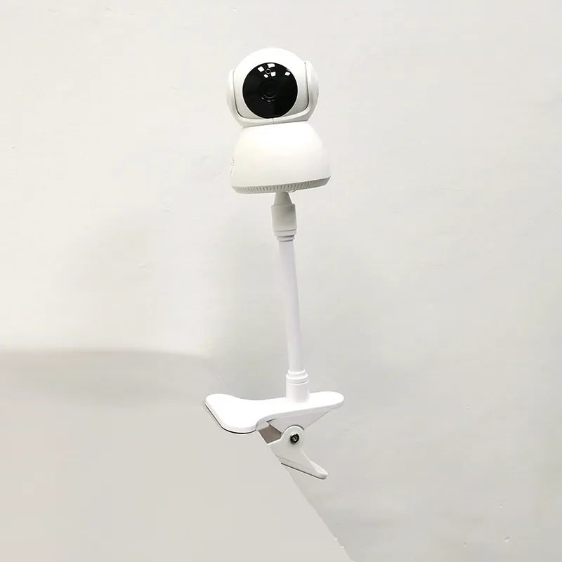 Protable Flexible Camera Clamp - огляд і ціна Webcam Stand Clip