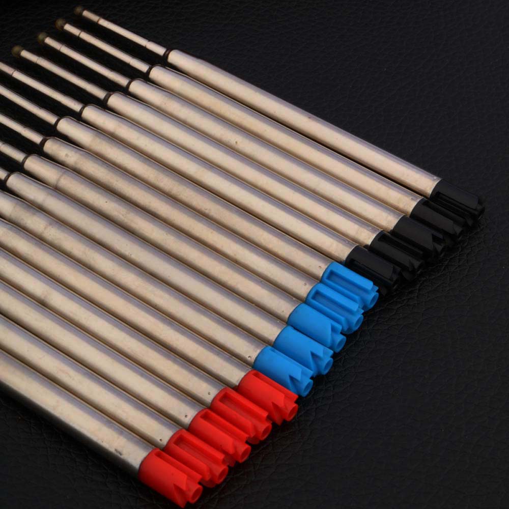 High quality 10Pc Red blue bla - огляд і ціна Office High Tech