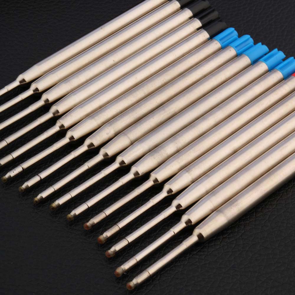 High quality 10Pc Red blue bla - огляд і ціна Office High Tech