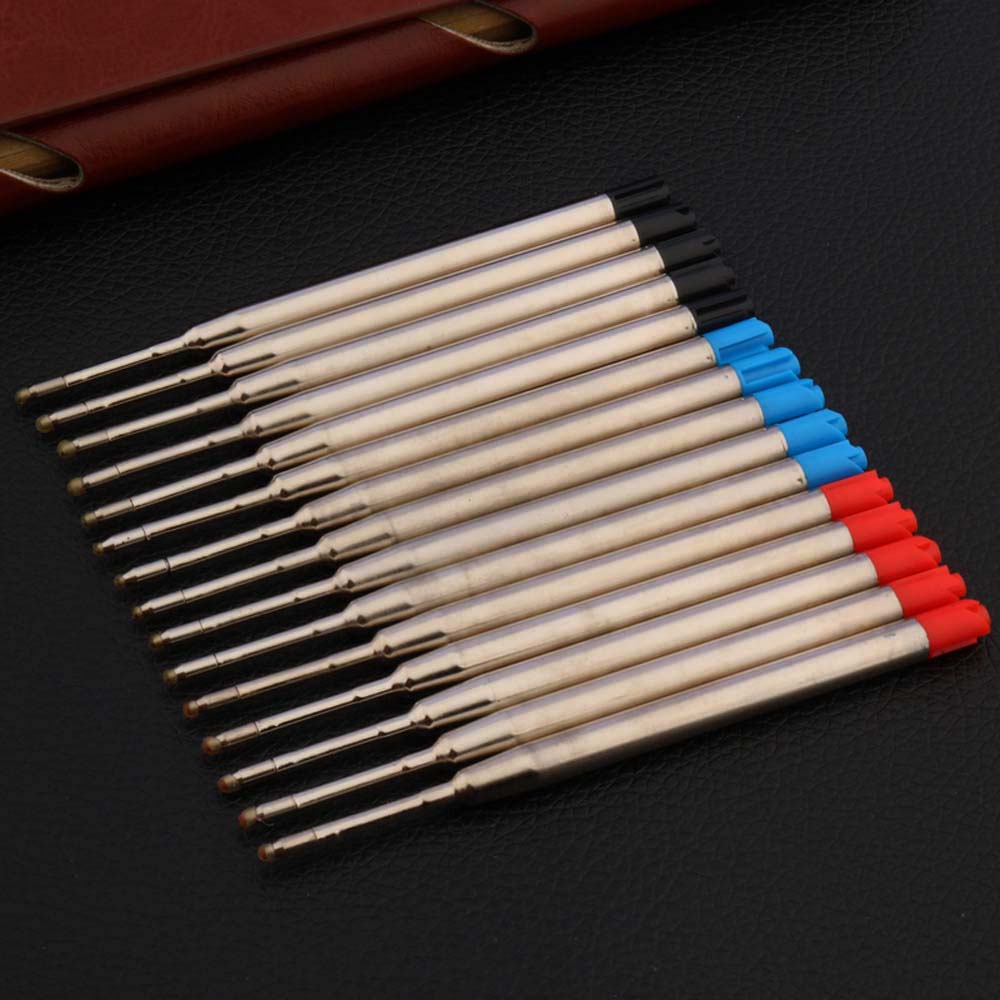 High quality 10Pc Red blue bla - огляд і ціна Office High Tech