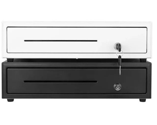 POS Cash Drawer Box, Metal Reg - огляд і ціна Cash Drawer Pos