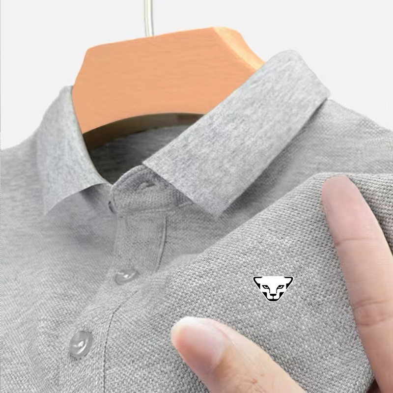Men's Summer High-End Printed  - огляд і ціна Office High Tech