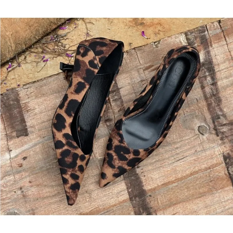 2024 Women Sexy High Heels Bur - огляд і ціна Office High Tech