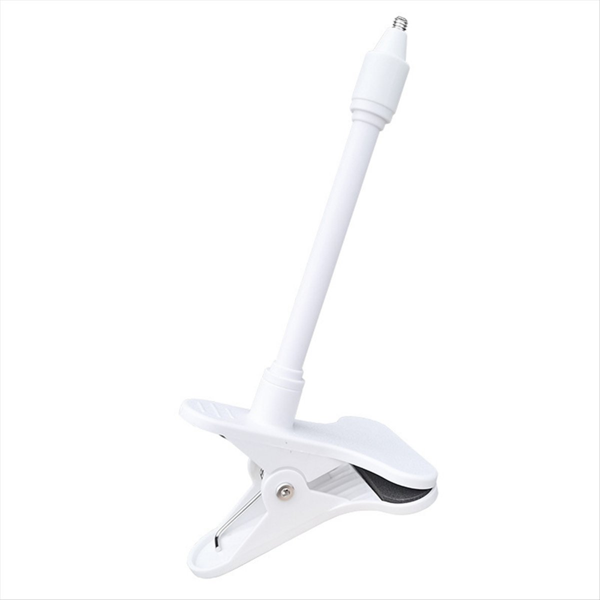 TCE Universal No Punching Clip - огляд і ціна Webcam Stand Clip