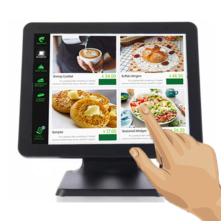 Cash Register Machine Pos Syst - огляд і ціна Cash Drawer Pos