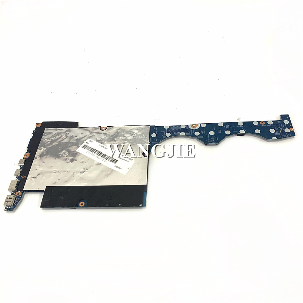 223140-1 For HP Pavilion 16-AB - огляд і ціна Intel Cpu Core I7