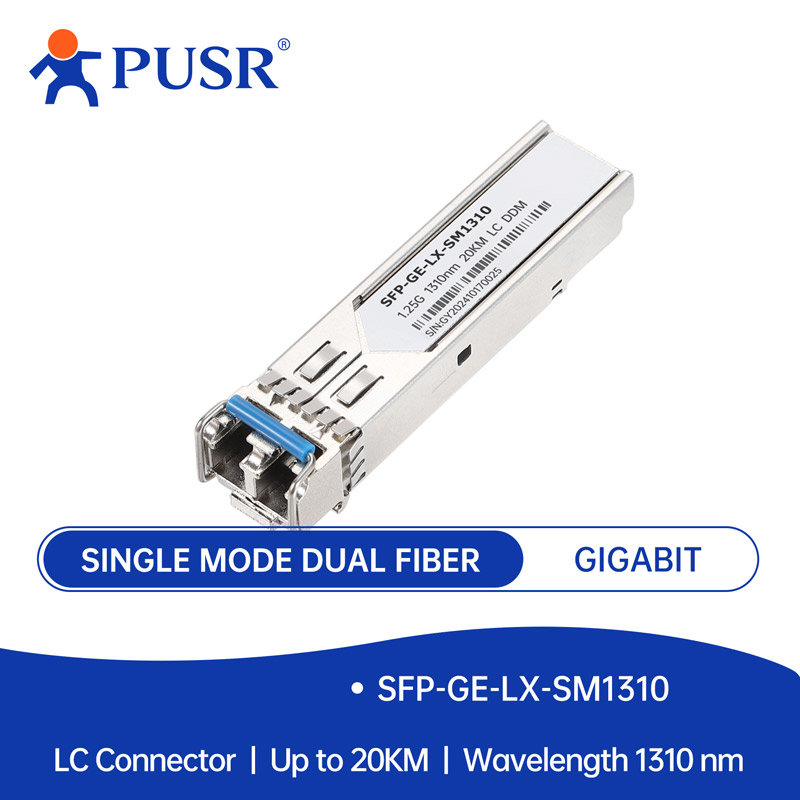 PUSR 2 SFP 8/16 RJ45 Ports Wit - огляд і ціна Ethernet Switch 8 Port