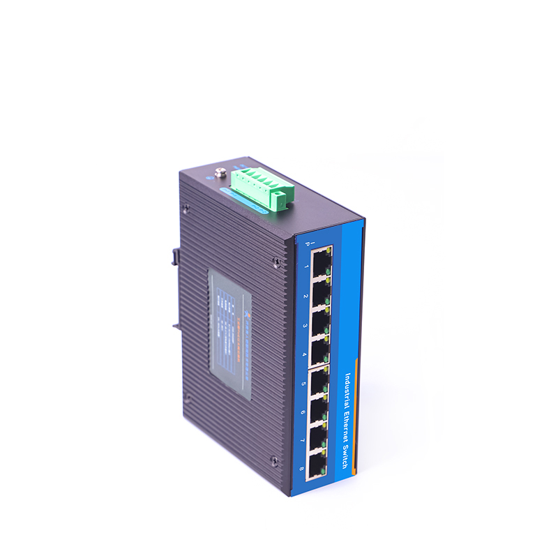 PUSR 2 SFP 8/16 RJ45 Ports Wit - огляд і ціна Ethernet Switch 8 Port