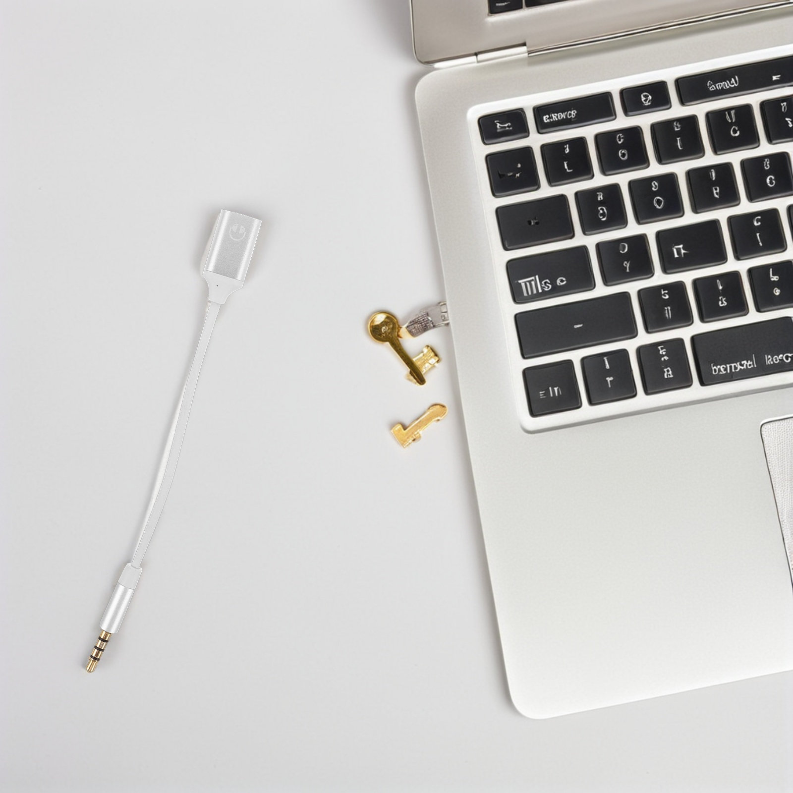 Hub Adapter Laptop USB Hallowe - огляд і ціна Tech Office Worker