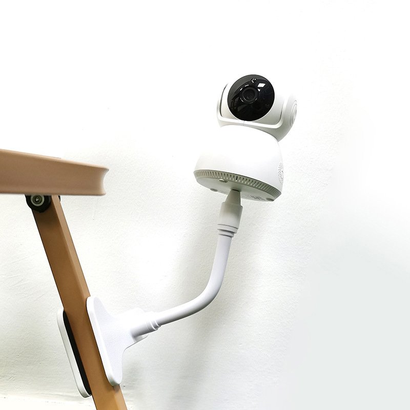 New No Punching Portable Clip  - огляд і ціна Webcam Stand Clip