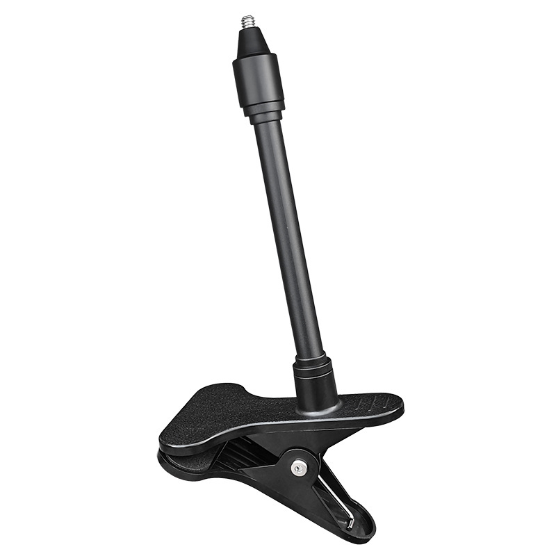 New No Punching Portable Clip  - огляд і ціна Webcam Stand Clip