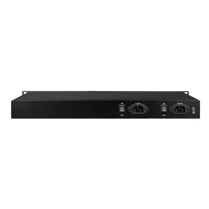 Good Price Managed 8 Port Giga - огляд і ціна Ethernet Switch 8 Port