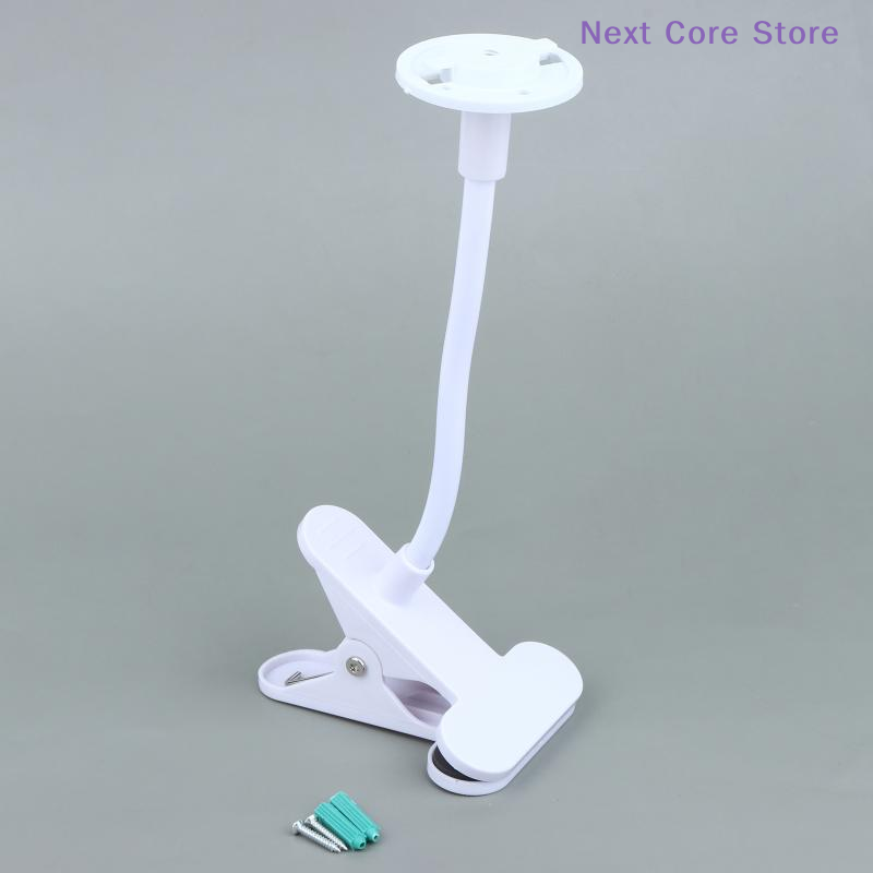 [NC]No Punching Portable Clip  - огляд і ціна Webcam Stand Clip