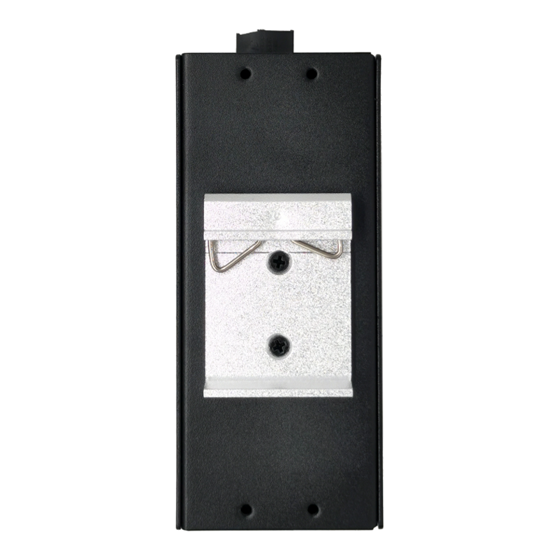 IDM-7192-FC1 DIN Rail 9-Port I - огляд і ціна Ethernet Switch 8 Port