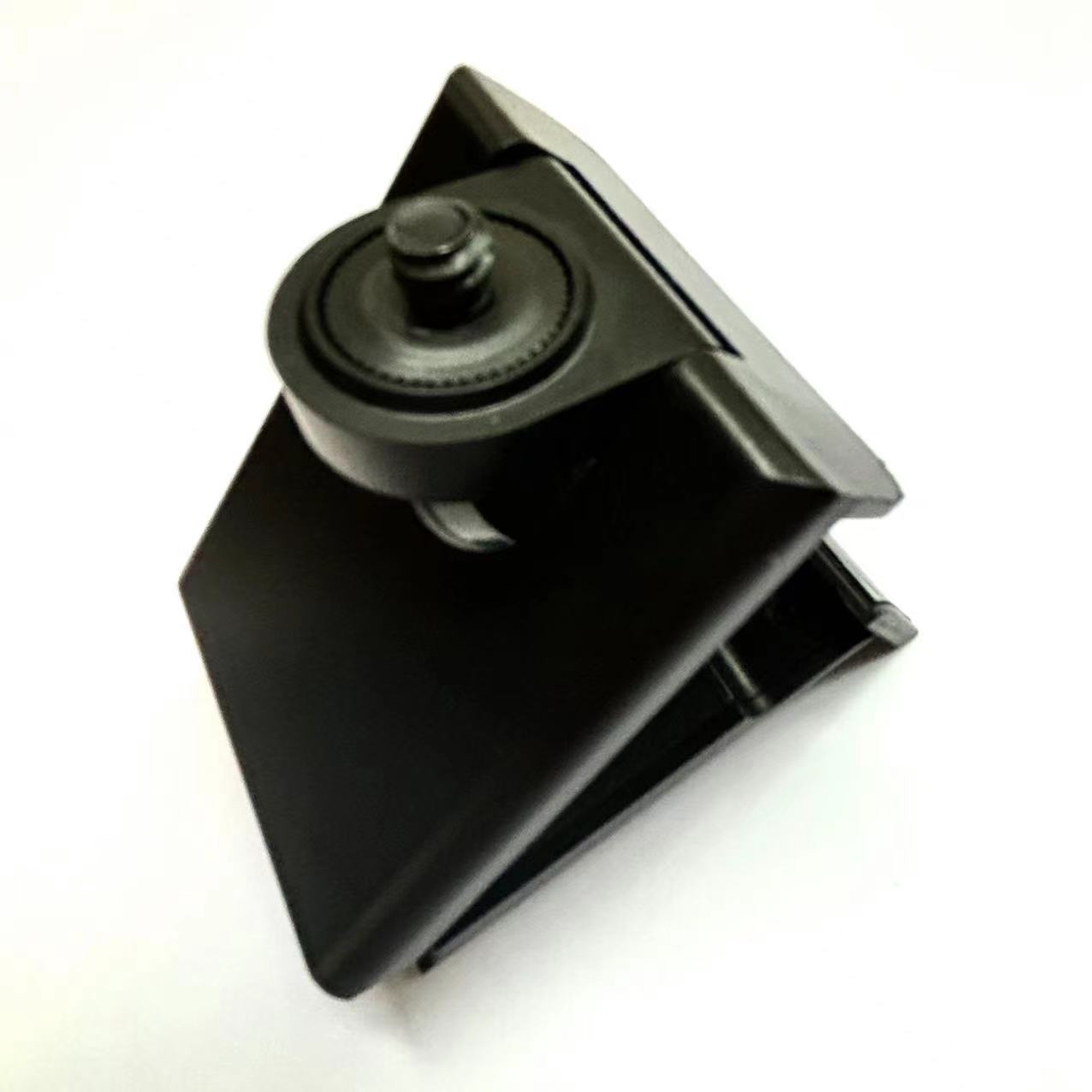 Razer Kiyo Pro/Logitech Brio 5 - огляд і ціна Webcam Stand Clip