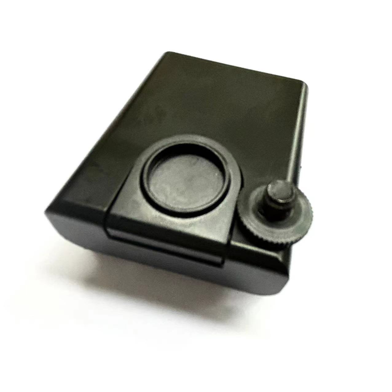 Razer Kiyo Pro/Logitech Brio 5 - огляд і ціна Webcam Stand Clip