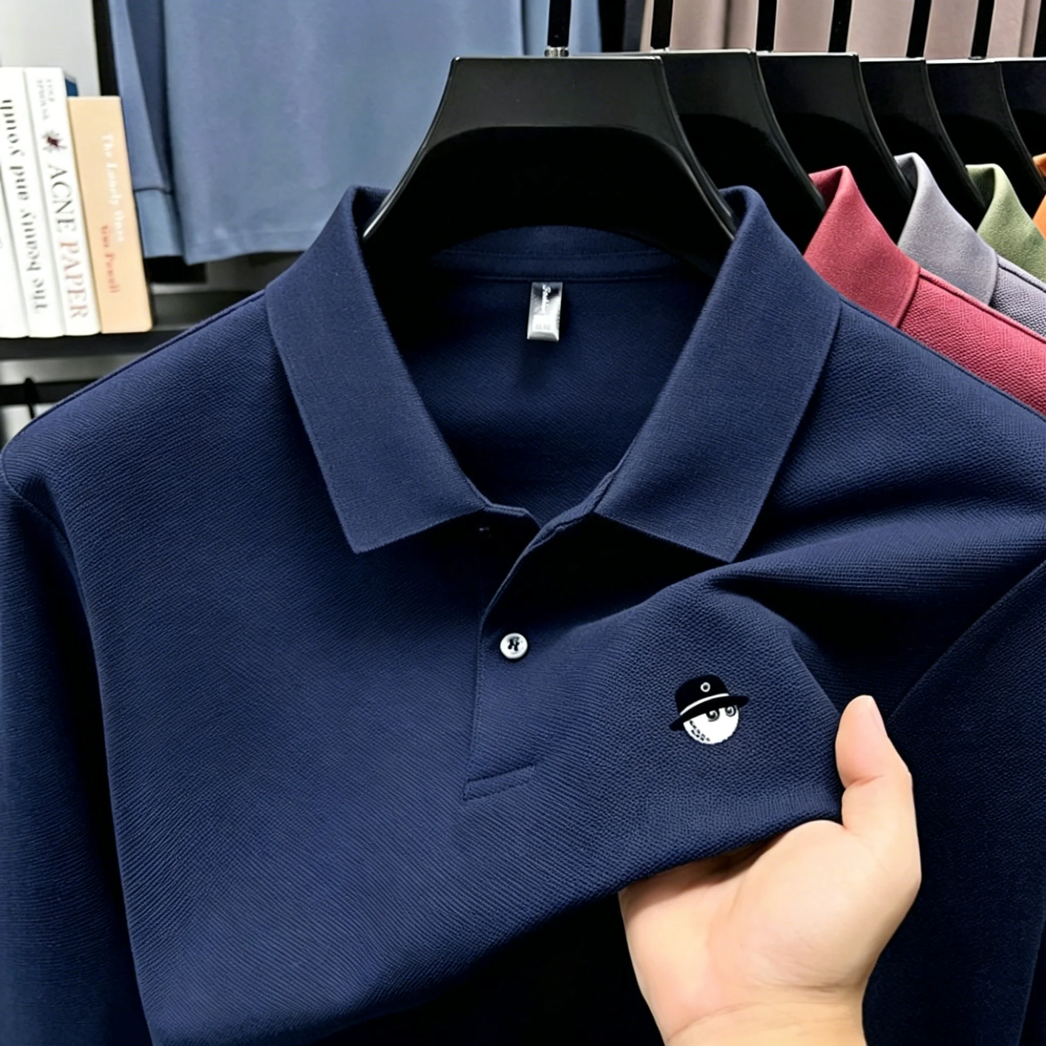 Men's Summer High-End Golf Sho - огляд і ціна Office High Tech