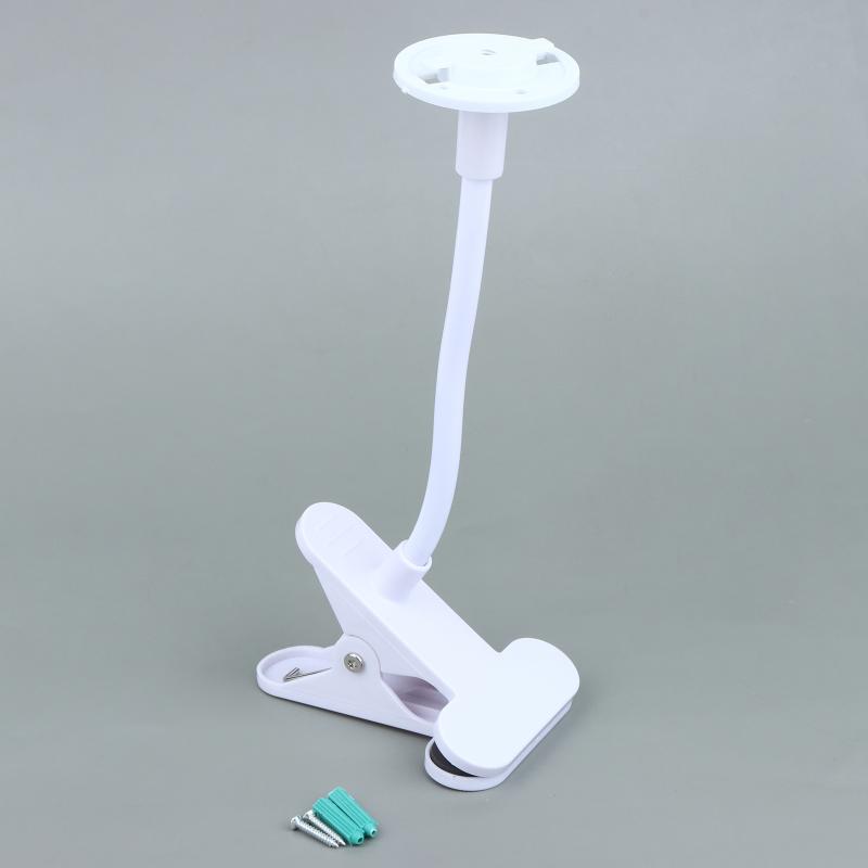 Clip Mount Webcam Monitor Stan - огляд і ціна Webcam Stand Clip