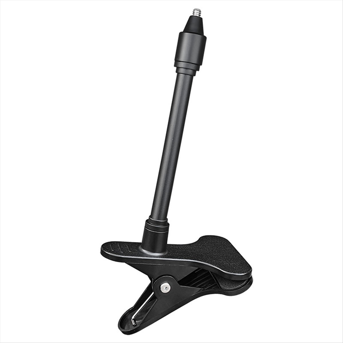 SCLS Universal No Punching Cli - огляд і ціна Webcam Stand Clip
